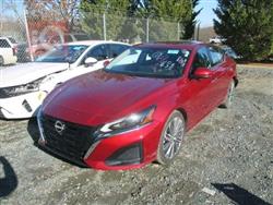 نیسان ئەلتیما